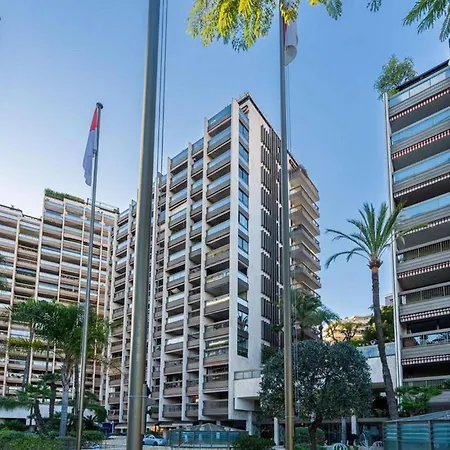 Dario **** Monte-Carlo
