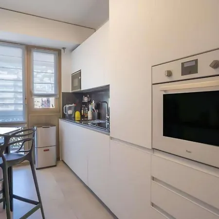 Dario **** Apartment